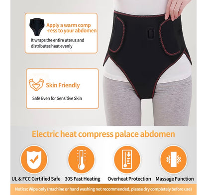 HerHeat™ Comfort Wrap