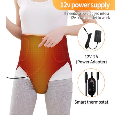HerHeat™ Comfort Wrap